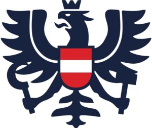 Goldene Ehrennadel für verdiente Normannen