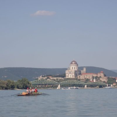 Wanderfahrt von Klosterneuburg nach Budapest(19. – 27. August 2023)
