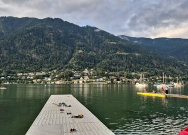 60. Int. Villacher Ruderregatta 2024