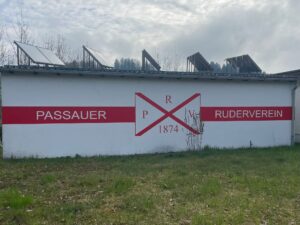 46. Inn River Race – Starker Auftritt der Normannen/innen!