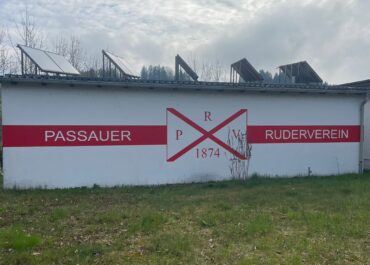 46. Inn River Race – Starker Auftritt der Normannen/innen!