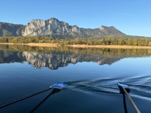 Mondsee Langstreckenregatta 2026, 10 und 20km: