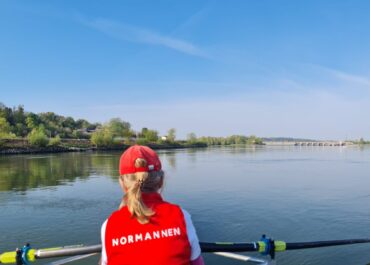 1. Sternfahrt 2026 –  Wallsee