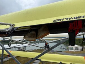 EUROW-Internationale Ruderregatta Ottensheim