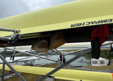 EUROW-Internationale Ruderregatta Ottensheim