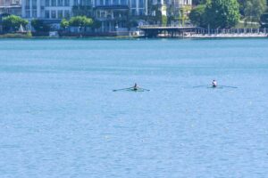 Alpe-Adria Regatta 2026 Bled 24.-26.04.2026