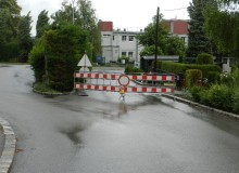 2013 Hochwasser