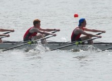 2014 Regatta Ottensheim
